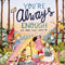 You're Always Enough – A Picture Book for Kids Who Fear Making Mistakes