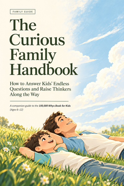 The Curious Family Handbook