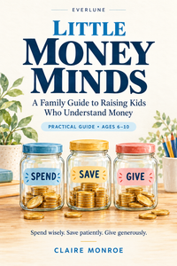 Little Money Minds