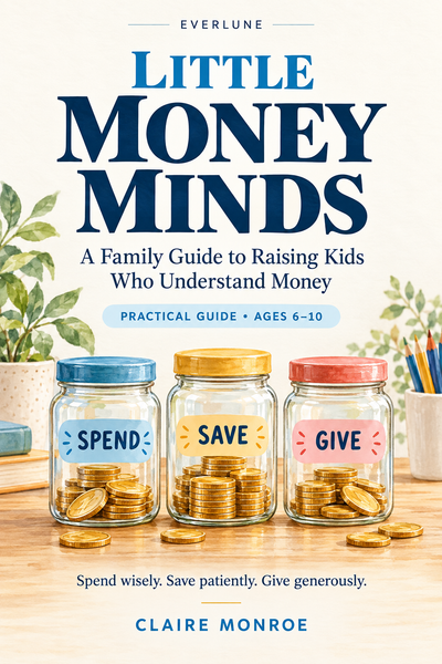 Little Money Minds