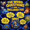 WHY? 55 Fascinating Questions for Curious Kids
