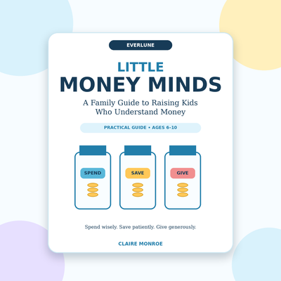 Little Money Minds