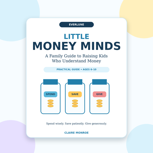 Little Money Minds