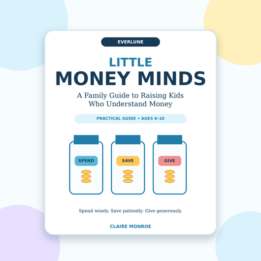 Little Money Minds